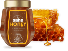 Fresh Honey